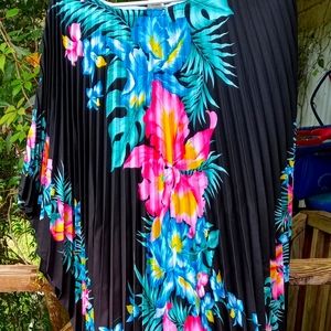 Hawaiian MuuMuu directly from Hawaiian Vacation